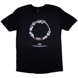 OASIS Definitely Maybe Tambourine, T