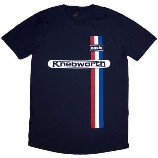 OASIS Knebworth Vertical Stripe, T
