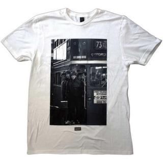 OASIS London Bus Photo, T