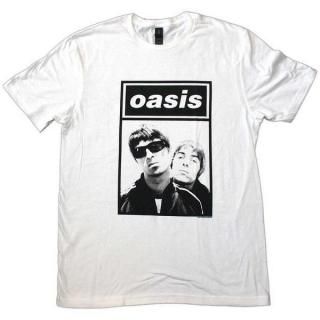 OASIS オフィシャルTシャツの通販 - T-oxic OASIS オフィシャルTシャツの通販 - T-oxic