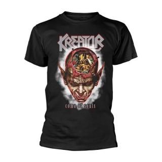 KREATOR Coma Of Souls, T