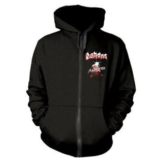 DESTRUCTION Mad Butcher, Zip-Upѡ