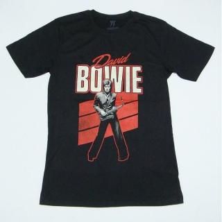 DAVID BOWIE/デヴィッド・ボウイ Tシャツ、パーカー、キャップ