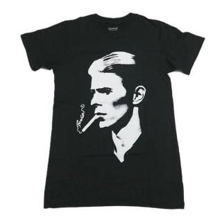 ¨ǼDAVID BOWIE Smoke, T