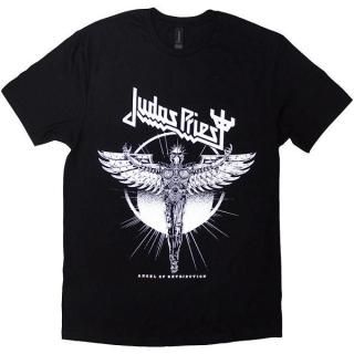 JUDAS PRIEST Angel Of Retribution Angel Rising, T
