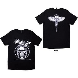 JUDAS PRIEST Angel Of Retribution Headshot, T