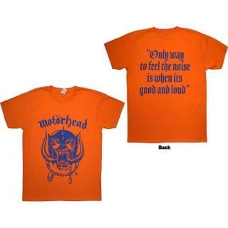 MOTORHEAD Good & Loud, T