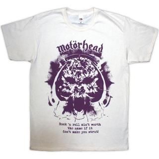 MOTORHEAD Make You Strut, T