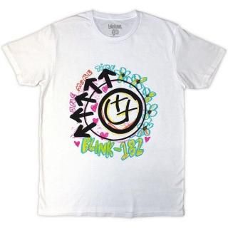 BLINK182 Crayon, T