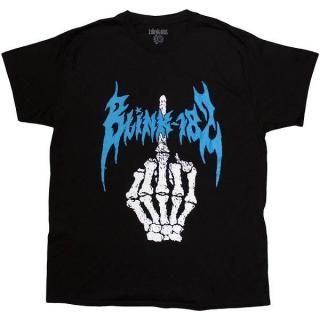 BLINK-182 Middle Finger, T
