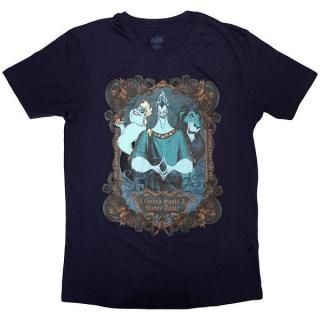 DISNEY Villains Crushed Souls, T