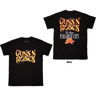 GUNS N' ROSES/ガンズ・アンド・ローゼズ Tシャツ、パーカー GUNS N' ROSES/ガンズ・アンド・ローゼズ Tシャツ、パーカー