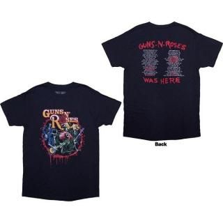 GUNS N' ROSES/ガンズ・アンド・ローゼズ Tシャツ、パーカー GUNS N' ROSES/ガンズ・アンド・ローゼズ Tシャツ、パーカー