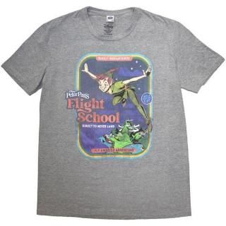 PETER PAN Flight School, T