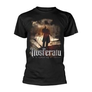 NOSFERATU Demeter, T