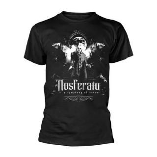 NOSFERATU A Symphony Of Horror, T