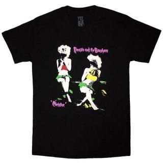 SIOUXIE & THE BANSHEES/スージー・アンド・ザ・バンシーズ Tシャツ