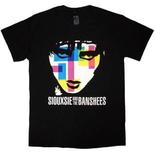 SIOUXSIE  THE BANSHEES Once Upon A Time, T