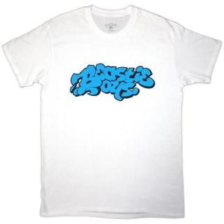 THE BEASTIE BOYS Graffiti Logo, T