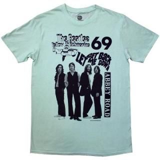 THE BEATLES 1969, T