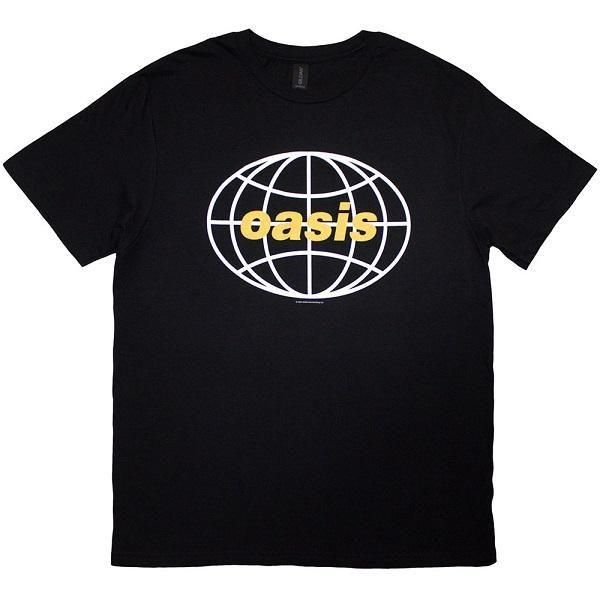 00s oasis Tシャツ コピーライト 2008 オアシス ボックスロゴ M オアシス バンドTシャツボックスロゴ Oasis | Strato