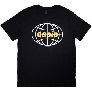 OASIS オフィシャルTシャツの通販 - T-oxic