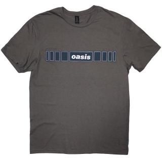 OASIS Horizontal Bars Logo, T