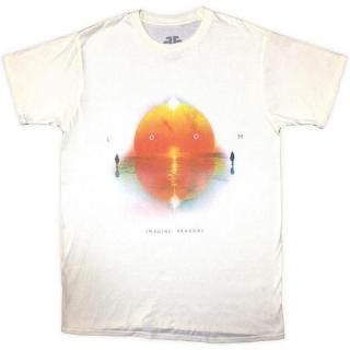 IMAGINE DRAGONS/イマジン・ドラゴンズ Tシャツ、パーカー