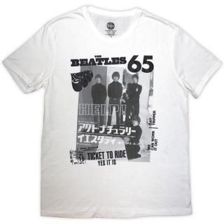 THE BEATLES 1965, T