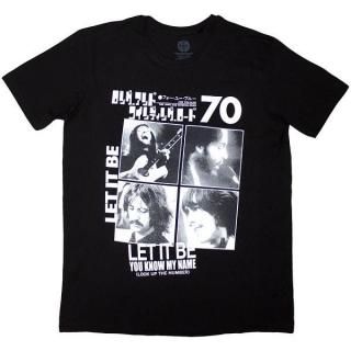THE BEATLES 1970, T