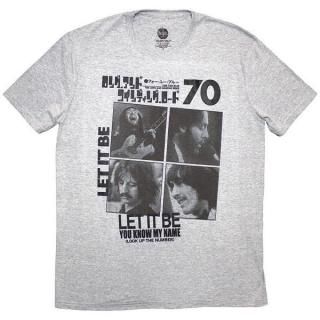 THE BEATLES 1970, T