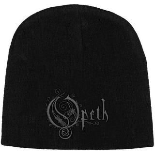 OPETH Logo, ニットキャップ