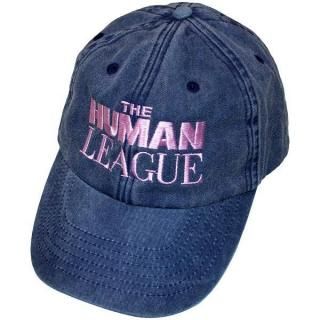 THE HUMAN LEAGUE Logo, å