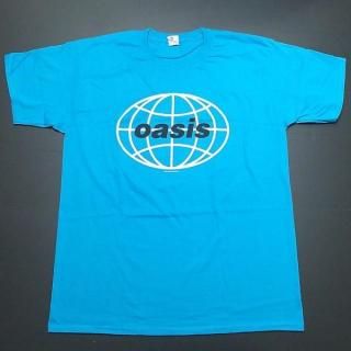 ¨ǼOASIS 1998 World Tour - South America, T