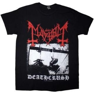 MAYHEM Deathcrush, T