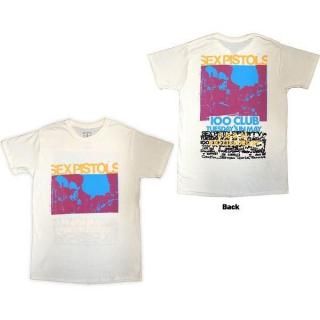 【レア】sex pistols バンドTシャツ　THUNDER 楽天市場】SEX PISTOLS セックス・ピストルズ Tシャツ パンク