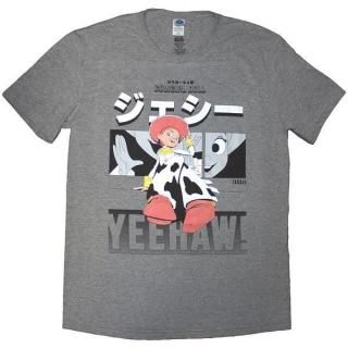 TOY STORY Jessie Yeehaw, T