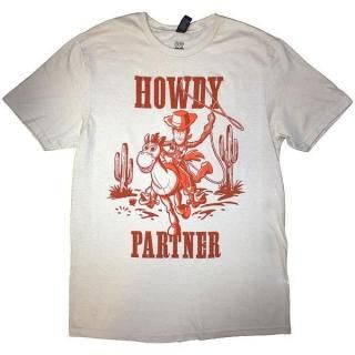 TOY STORY Howdy Partner, T