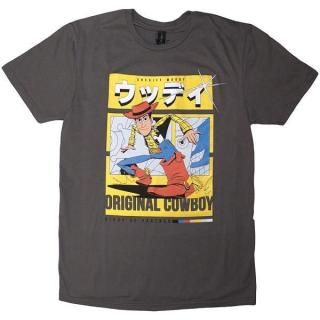 TOY STORY Original Cowboy, T