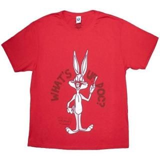LOONEY TUNES What's Up Doc?, T