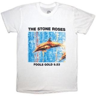 THE STONE ROSES Fools Gold, T