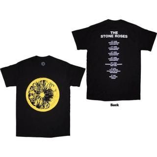 THE STONE ROSES Tour 2016, T
