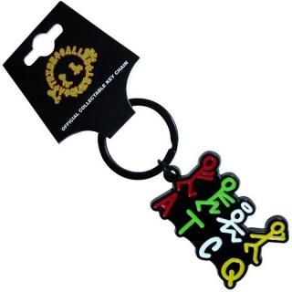 A TRIBE CALLED QUEST Stick Figures Logo, ۥ