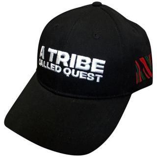 A TRIBE CALLED QUEST Text Logo, å