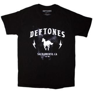 DEFTONES Electric Pony, T