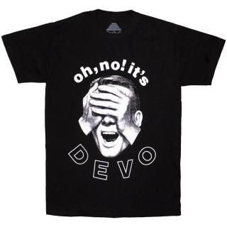 DEVO Shocked Daddy, T
