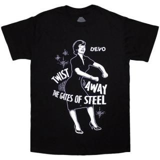 DEVO Twist Away, T