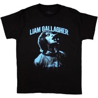 LIAM GALLAGHER Maine Road Live, T