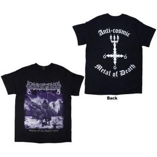 DISSECTION Storm Of The Light's Bane, T