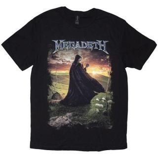 MEGADETH Youthanasia Cover Redux, T
